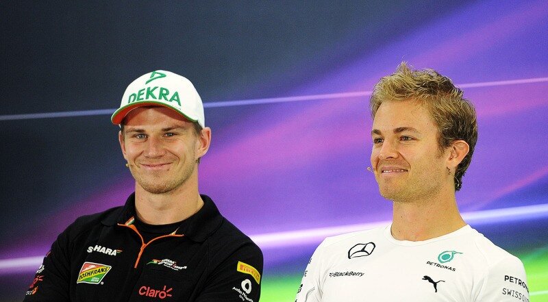 2 Нико = поддержка во всем.