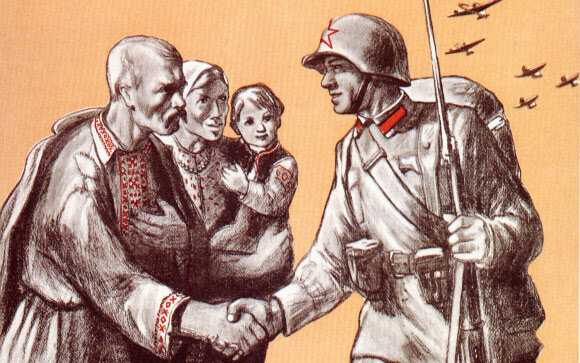 Пакт о ненападении между СССР и Германией был оправдан, считает Сергей Иванов