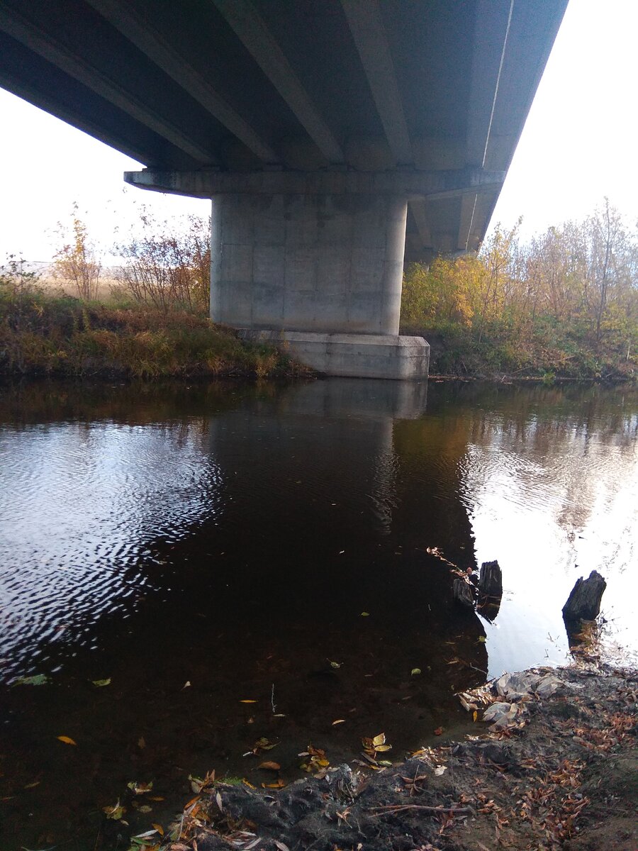 мост подольск