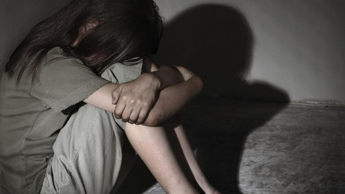 моя история...