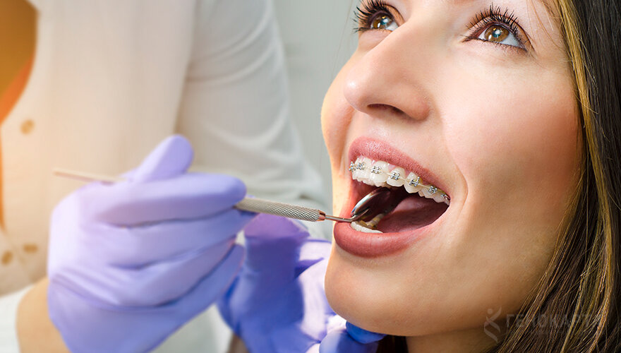 Формирование зубов зависит от факторов среды и генетических особенностей. 