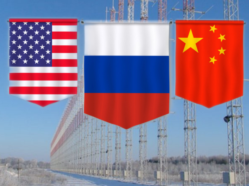 Коллаж моего представления!