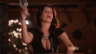 Слова, которые лучше не говорить в постели № 23: «Упс…»