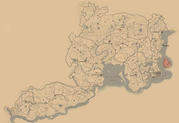 red dead redemption 2