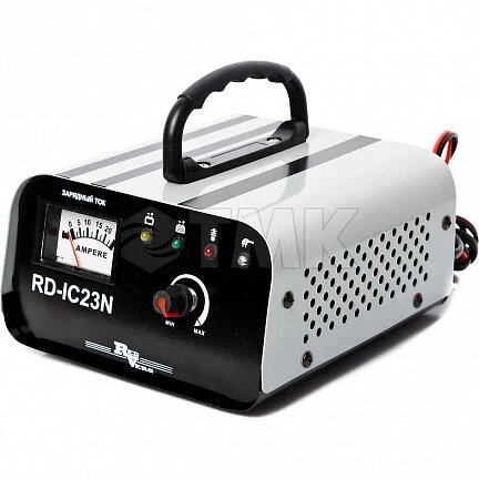 Зарядное устройство инверторного типа RD-IC23N RedVerg