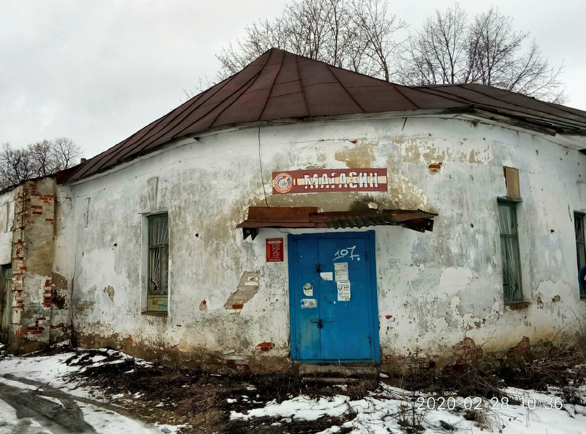 Краткий путеводитель по дворянским усадьбам Владимирщины | Неизвестная  Московия | Дзен