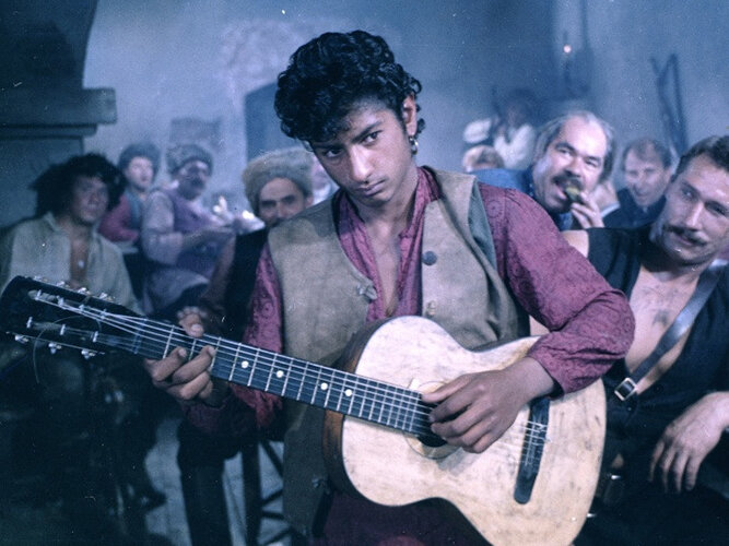 Неуловимые мстители