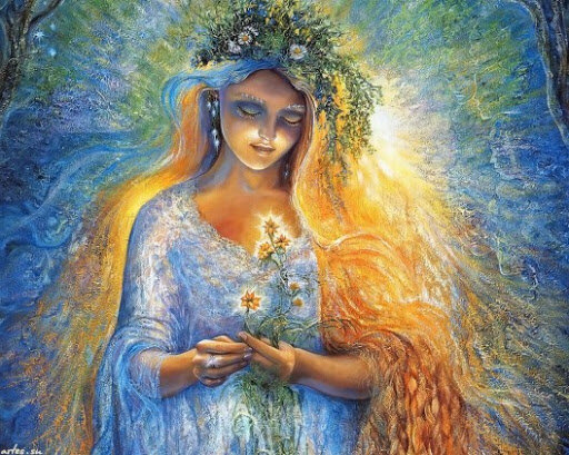 Инициируйте свою женскую силу с помощью этих советов