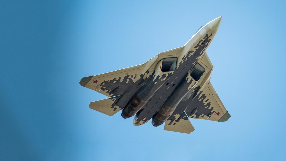 Су-57