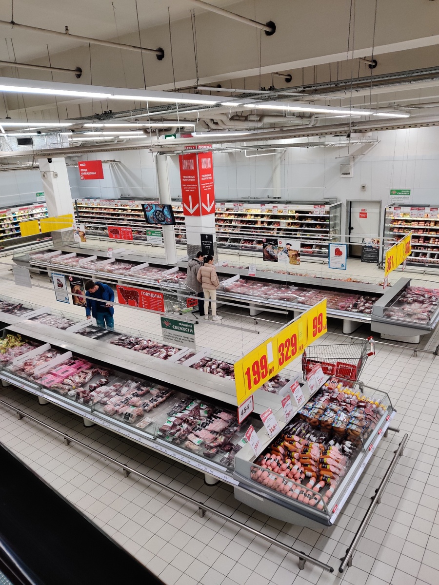 Можно спокойно выбрать необходимое