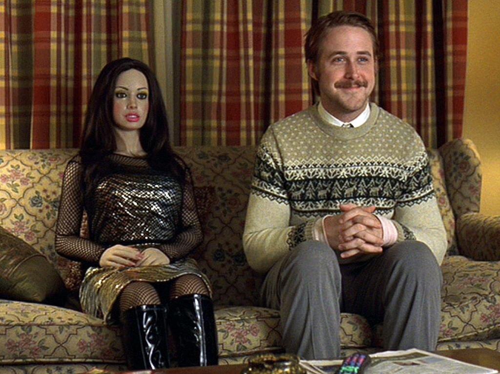 Lars and the Real Girl