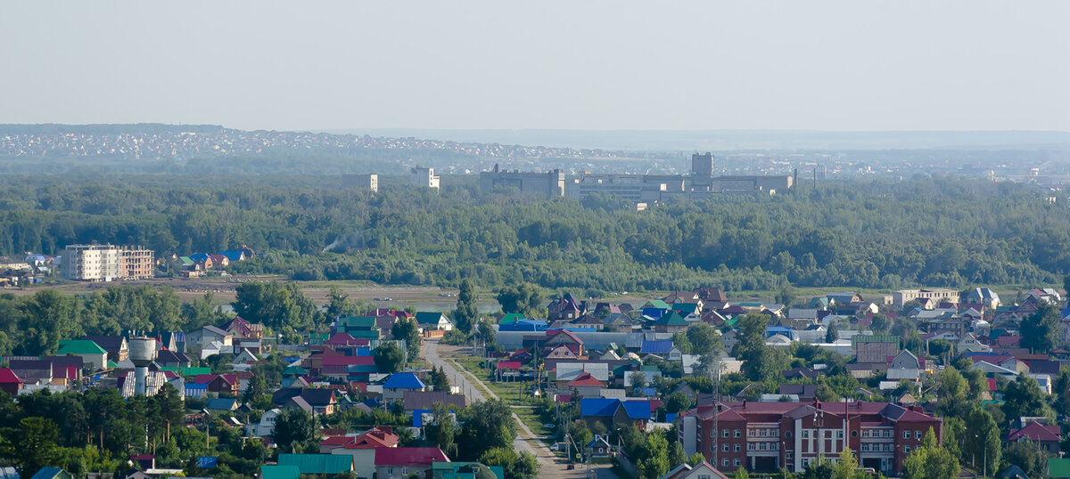 Фото Дм. Михайлова