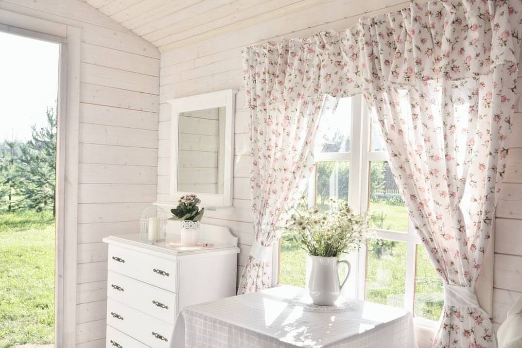 Фото: УСАДЬБУШКА 