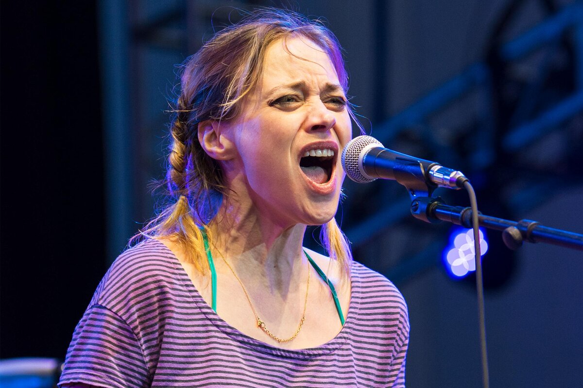 Fiona Apple