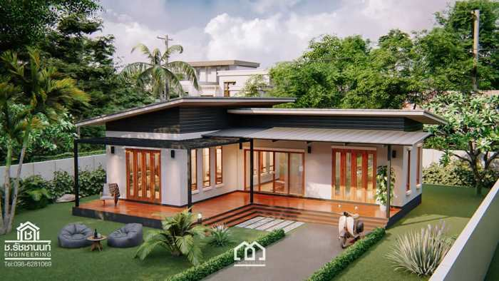 Яндекс картинки. Этот современный одноэтажный дом в стиле виллы имеет простую, но полностью функциональную планировку.