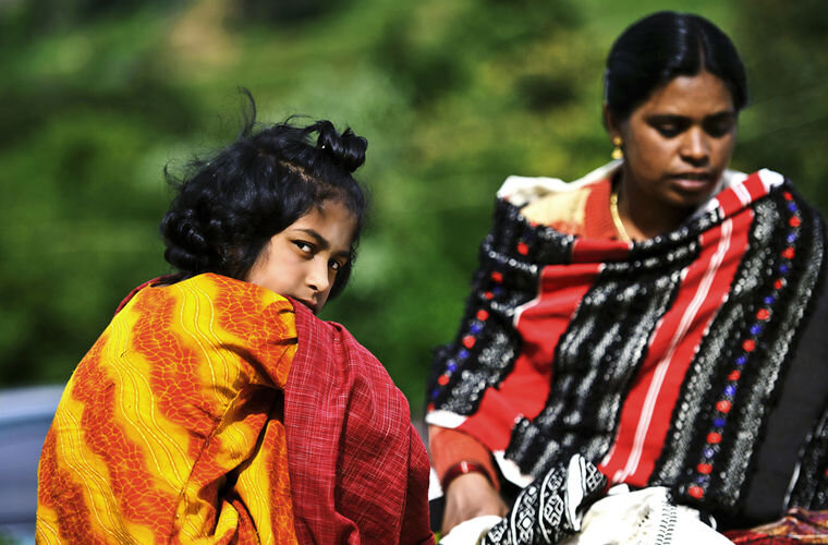 ©Vidhya Thiagarajan