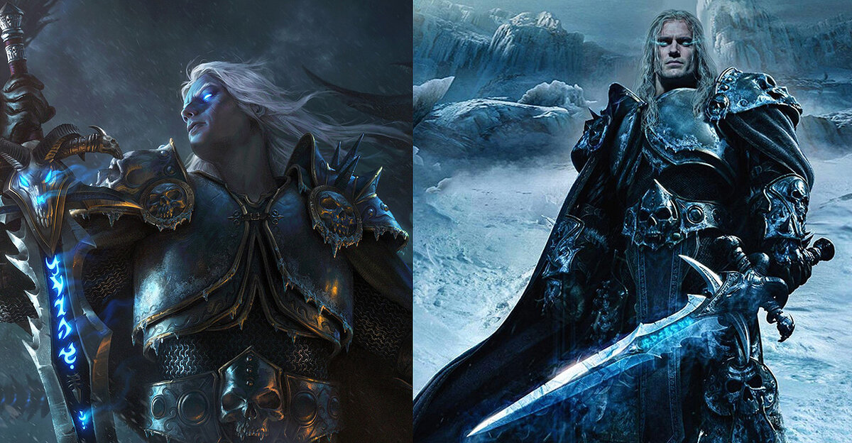 Arthas винилография