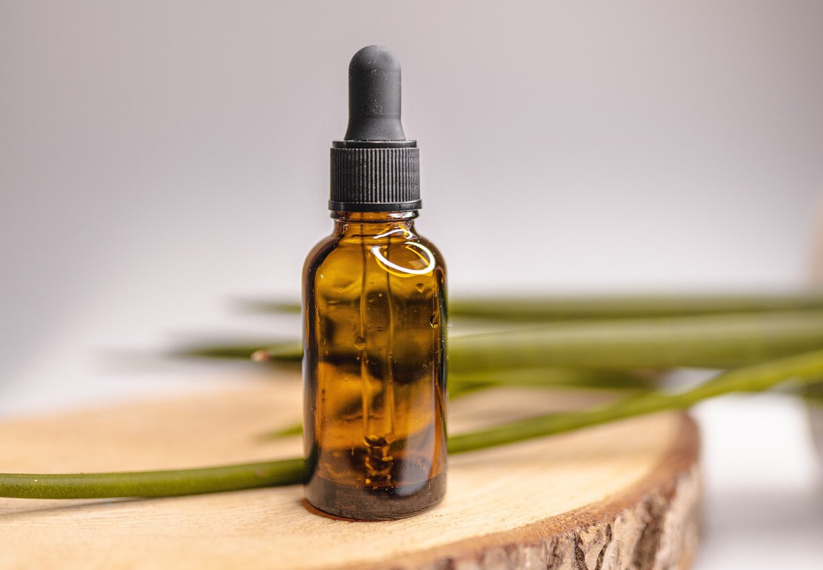 Масло для носа укрепляет слизистую и иммунитет