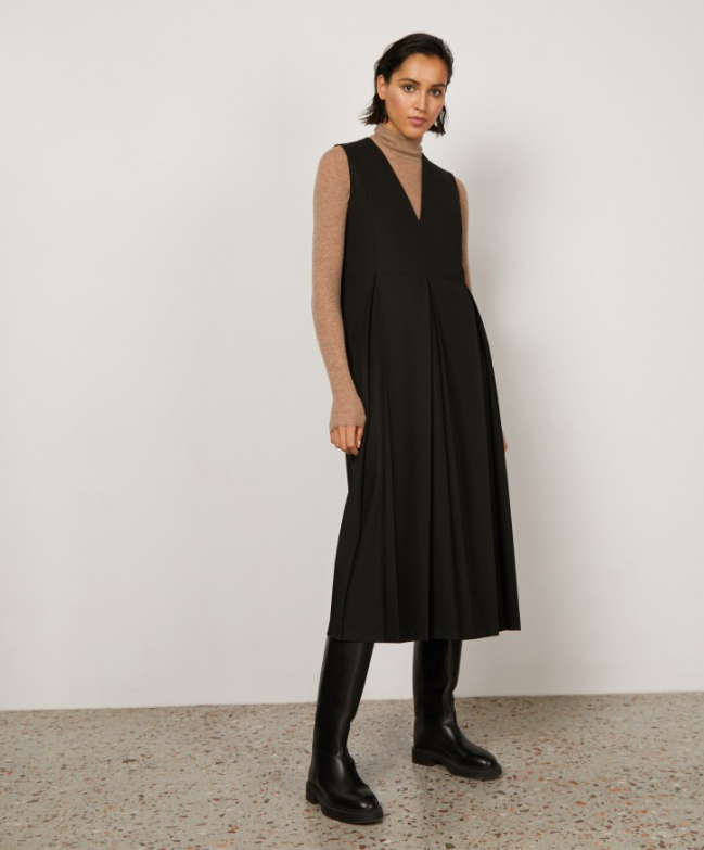 Ссылку на платье вы найдете в конце статьи под цифрой 2