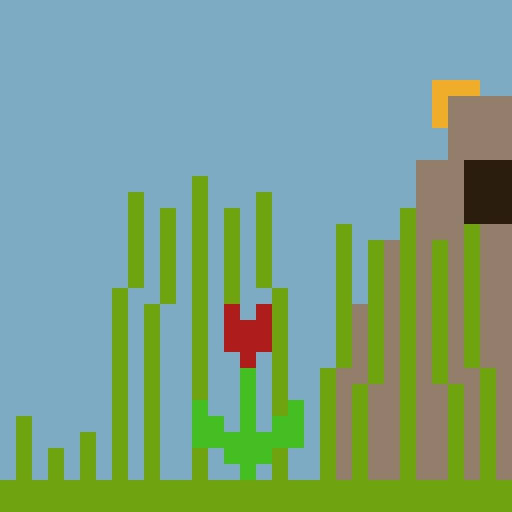 Автор: Иван Кот или Долгоносик