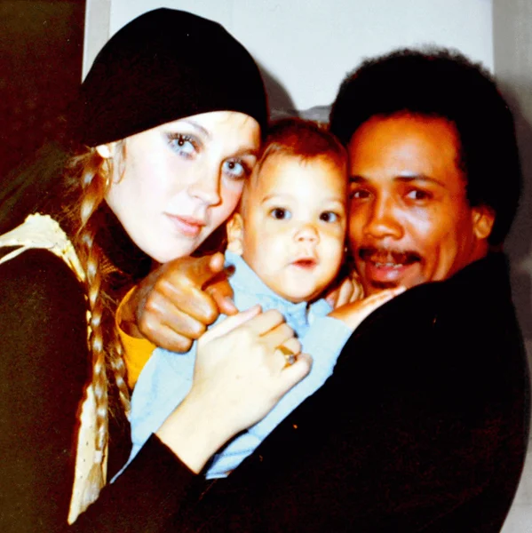 Куинси и Улла