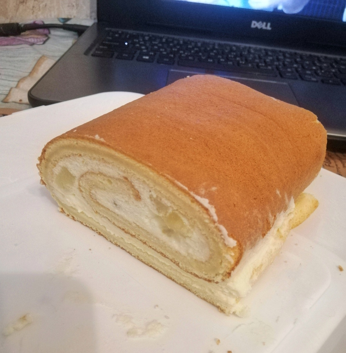 Это всё, что я успела сфотографировать)))