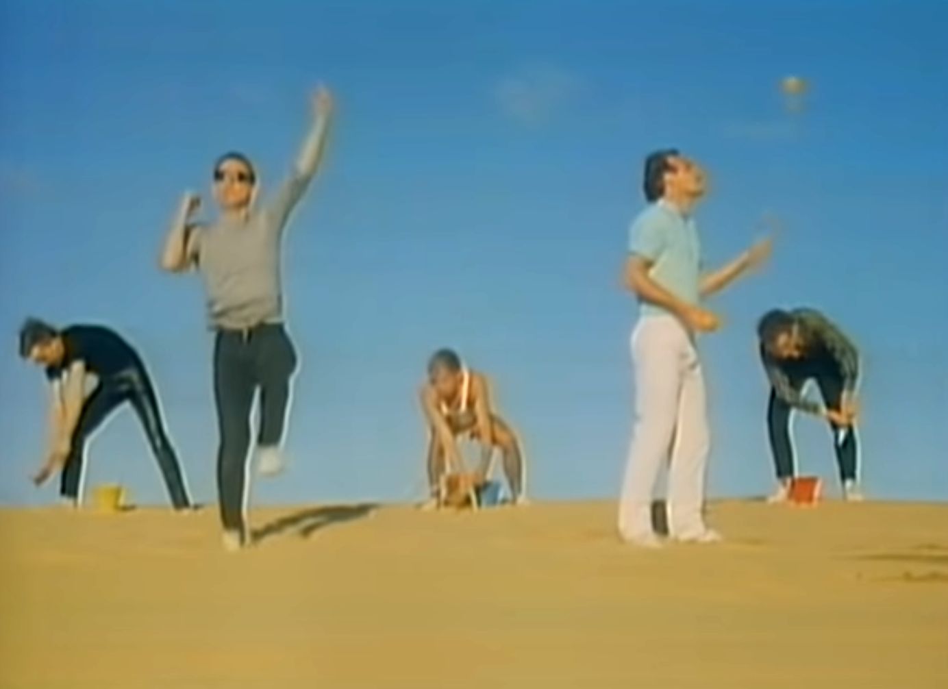 Почему Men At Work 