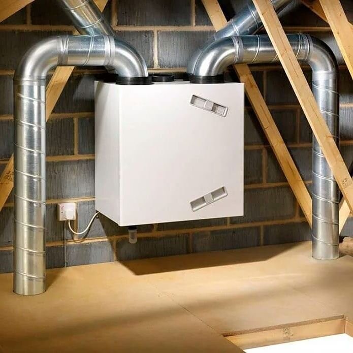 При необходимости в системах для подачи и вытяжки воздуха требуется индивидуальный план с чертежами и прочей документацией. При планировании стоит учитывать стоимость проекта вентиляции.