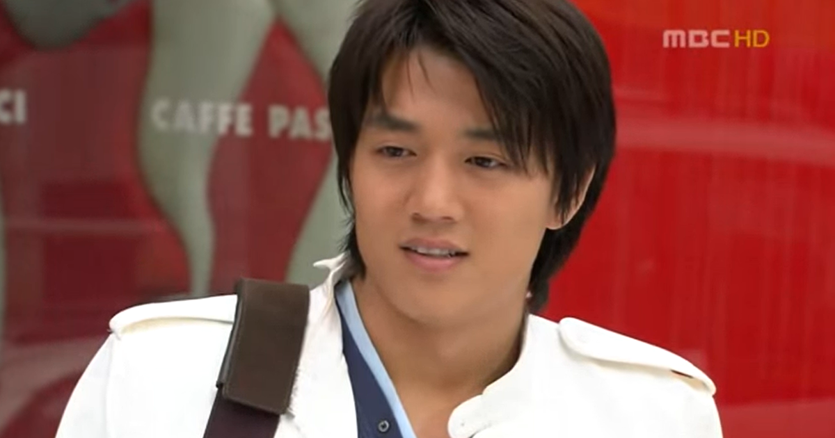 Режиссер Чхве Сон Хи