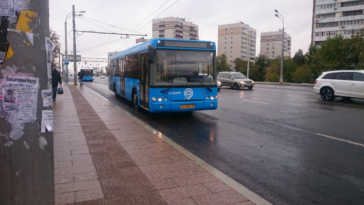 с17 на Озёрной