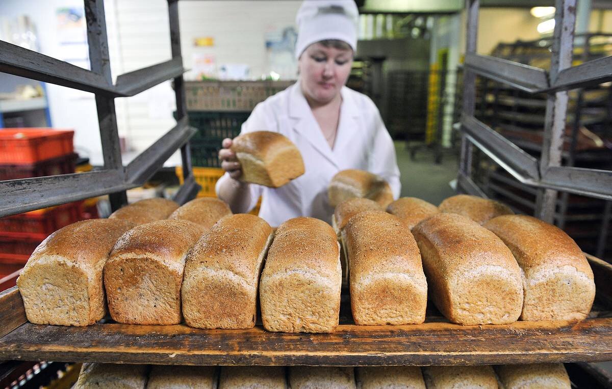 Цени хлеб
