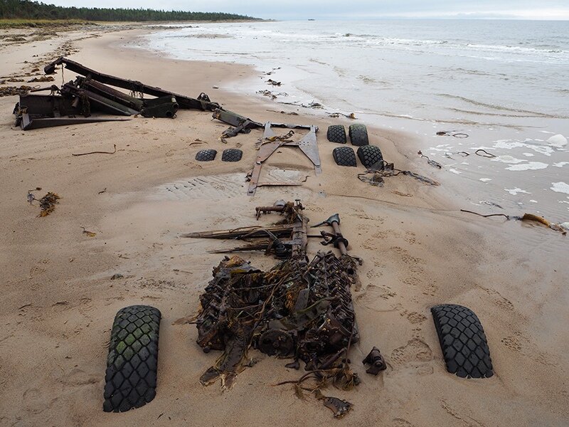 Фото Андрея Мятиева.