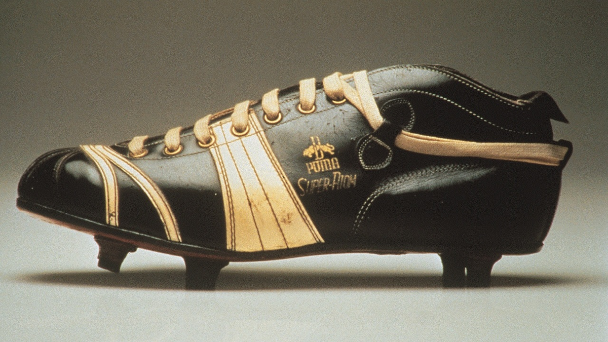 PUMA Atom