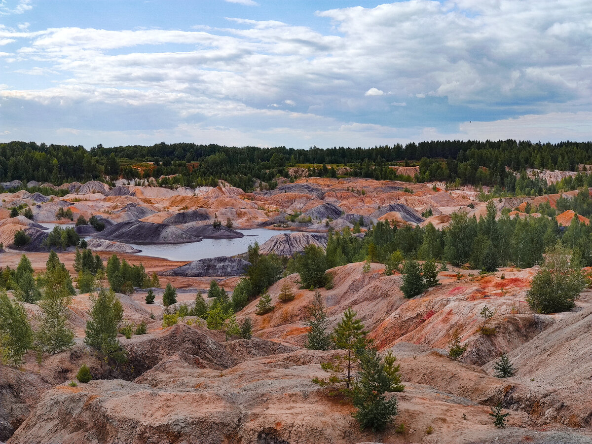 Примерно так выглядит типичное фото в интернете