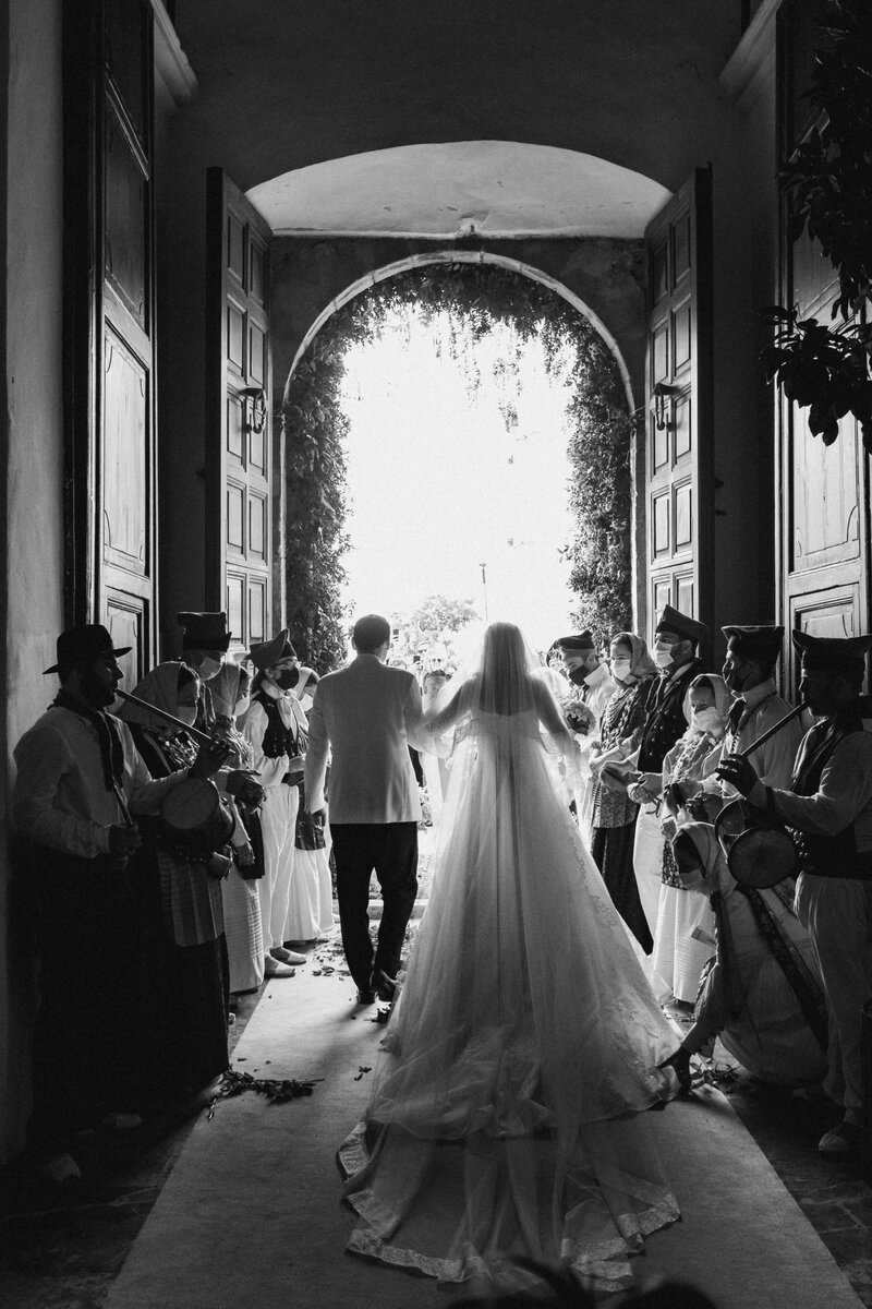 Наследница Fendi вышла замуж в платье Valentino. Самая красивая свадьба  лета 2021 | Гардероб блондинки | Дзен