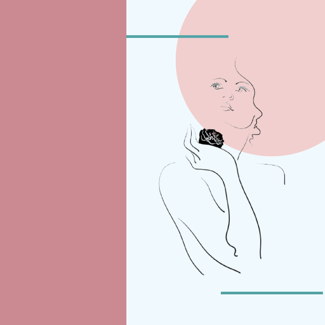 Потому что они сами такие - расслабленные и довольные. 