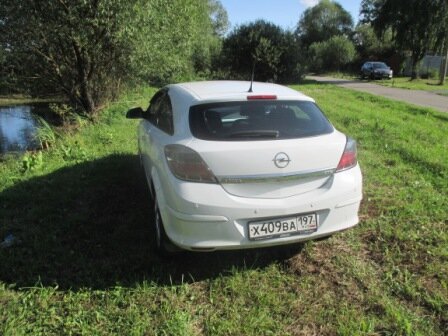 Машина на прокат