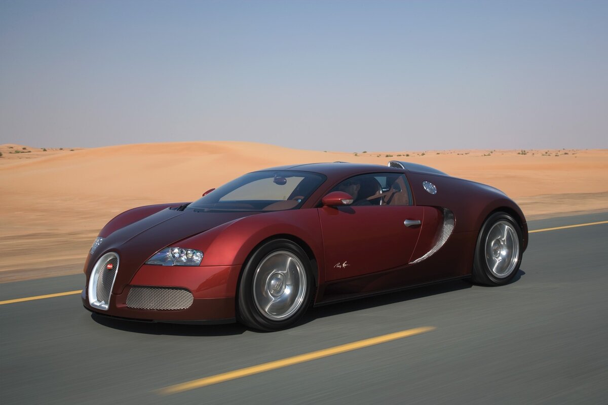 Bugatti Veyron | Фильмы/Сериалы | Дзен