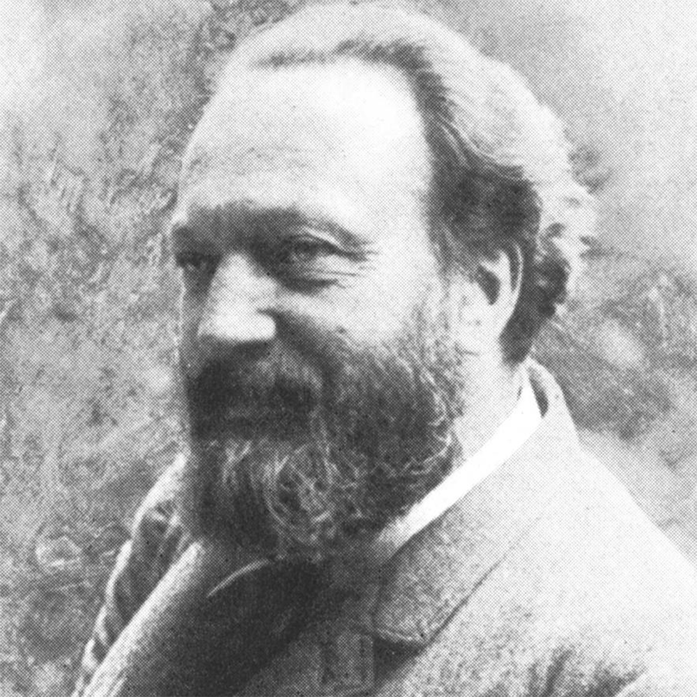 Швейцарский философ Рихард Авенариус (1843 - 1896). Фото взято здесь: https://autogear.ru/article/396/790/rihard-avenarius-biografiya-issledovaniya-v-oblasti-filosofii/