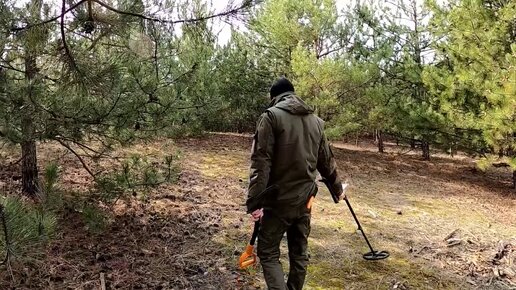 Сколько бы Лет не Прошло, а Земля Всё же Отдаёт Всё Утерянное. Находки моего Детства, аж немного Грустно. Поиск Металлоискателем