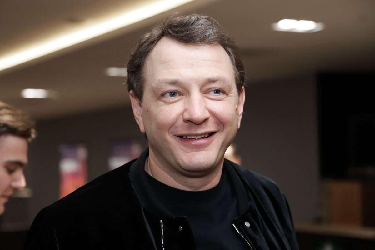 Марат Башаров. Источник фото: goodhouse.ru