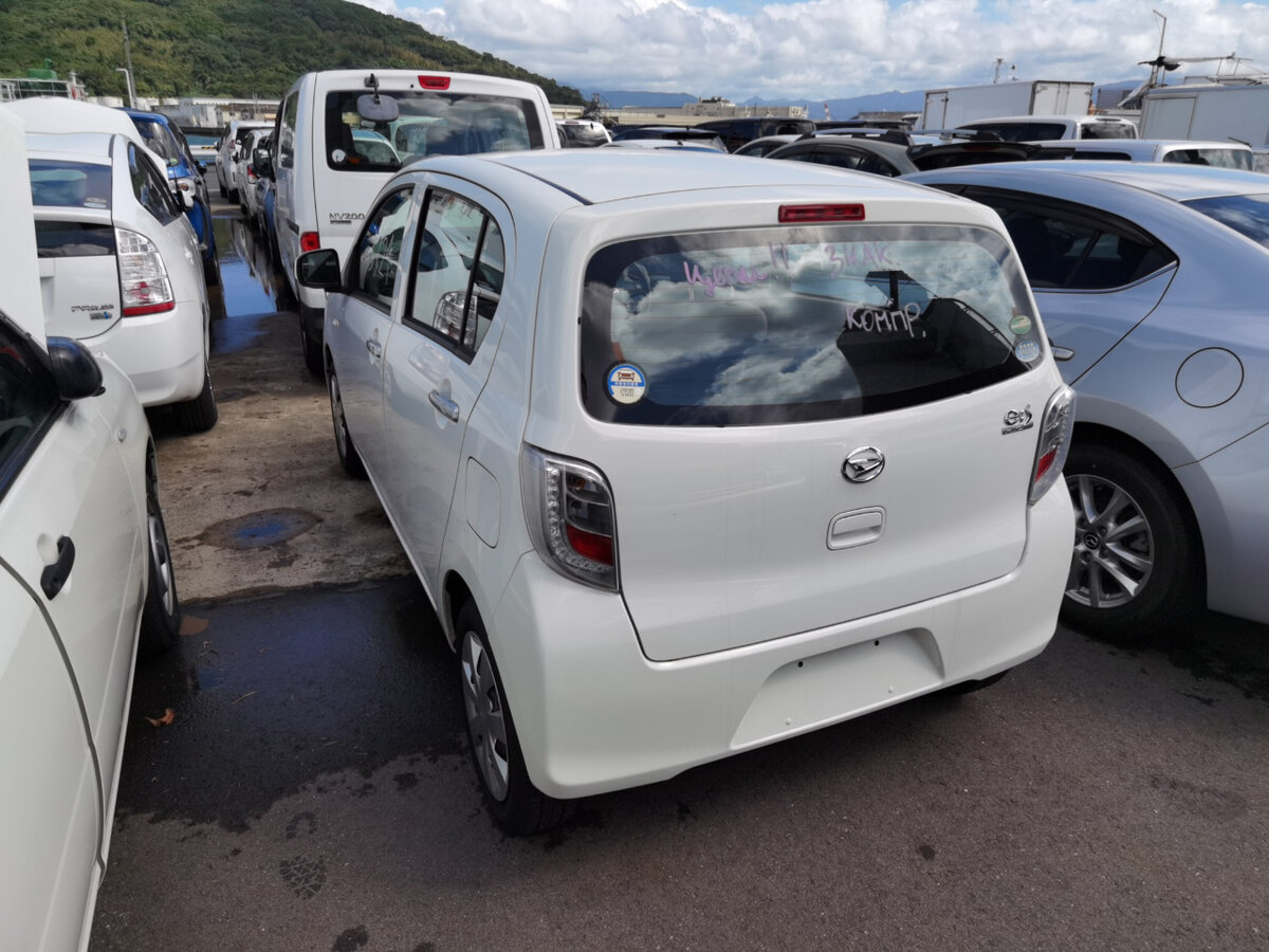 Поставь Лайк