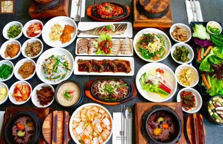 Почему рецепт национального блюда кимчи стал поводом для раздора
