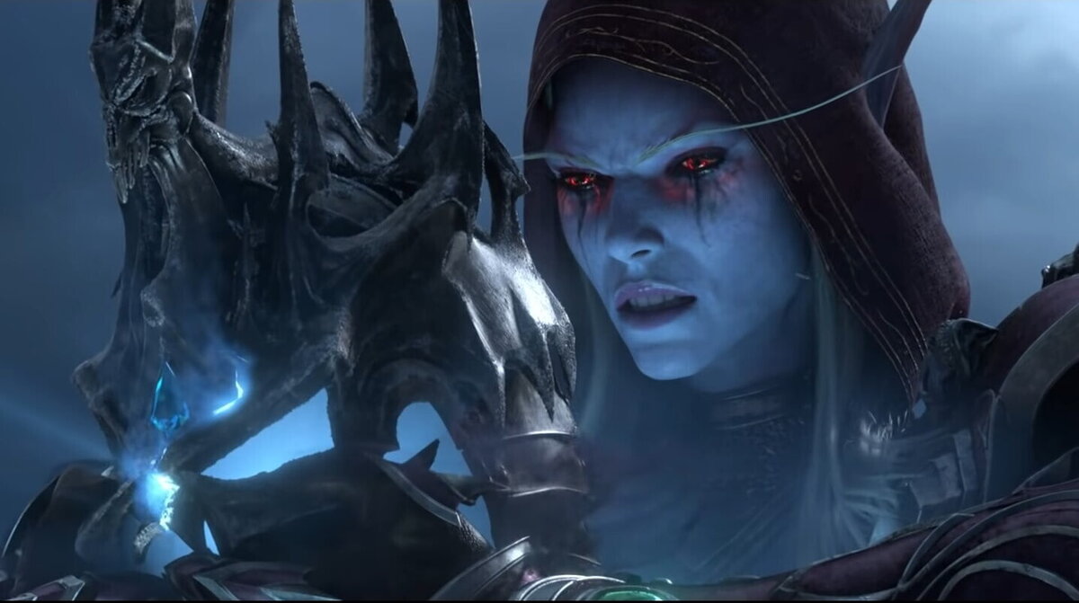 #worldofwarcraft #shadowlands #wow