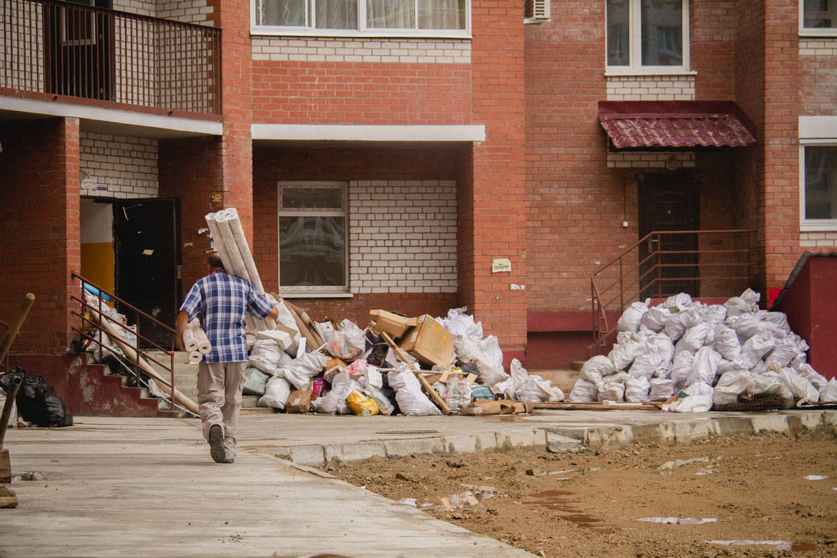 Все должно так выглядеть?