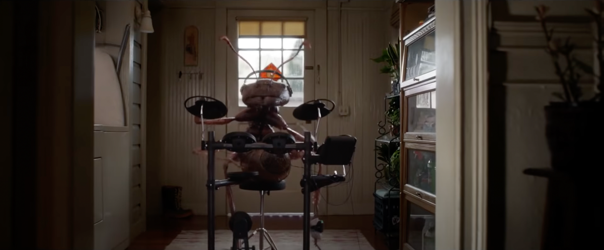 сцены после человека муравья. сцены после человека муравья. человек-муравей и оса фильм 2018 чикса. человек-муравей и оса квантомания. человек муравей и оса сцена после титров.