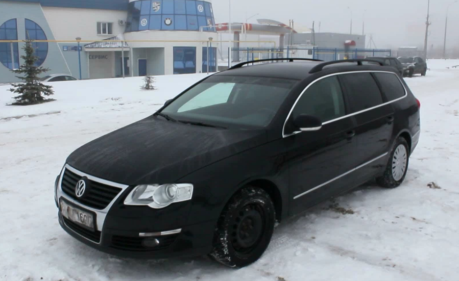 любимая тачка с б/ушки