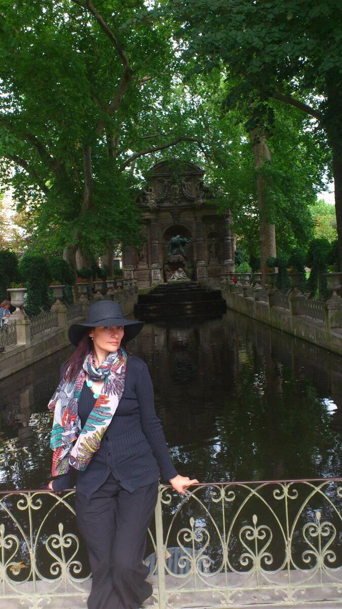 Фото автора