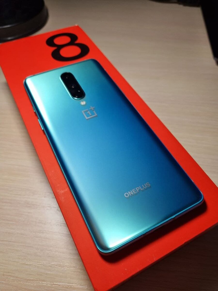 Опыт использования OnePlus 8 так ли он хорошо в 2022? | Nk | Дзен