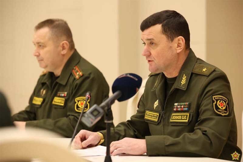 Фото: Ян Горбанюк, «Ваяр»